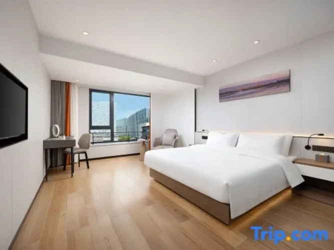 Business Double room