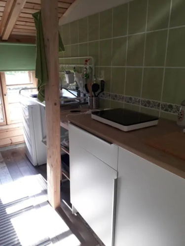 Ružēni Apartment