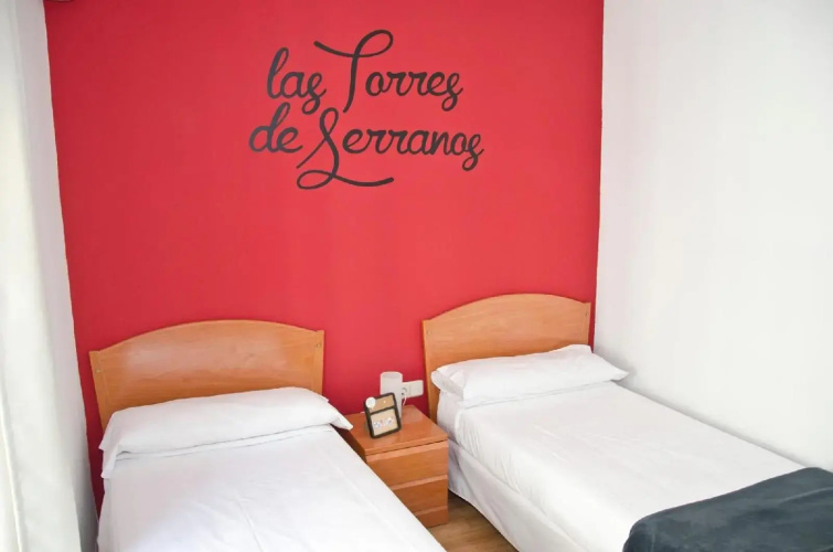 Jero Rooms