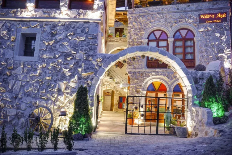 Hotelbild
