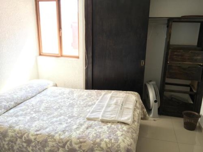 Furnished Apartment