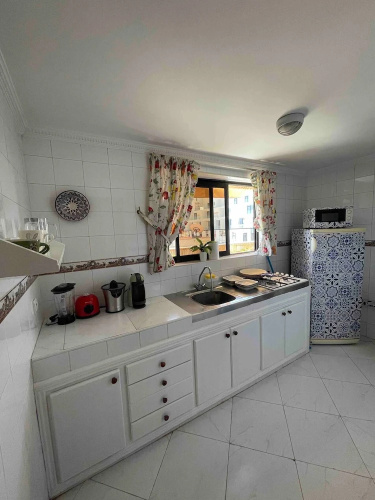 Pleasant Studio In Casablanca