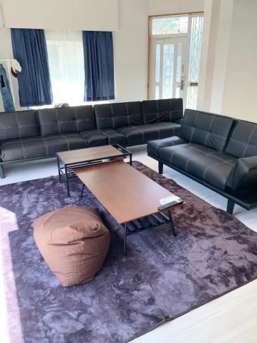 ISU BASE - Vacation STAY 12851