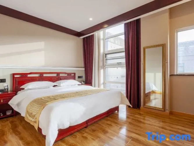 Business Double room