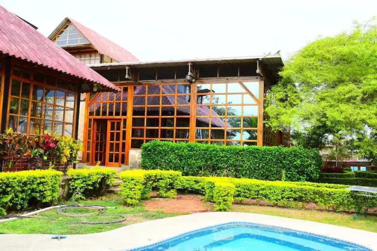 Armonía Lodge