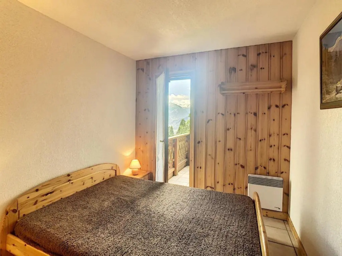 Appartement Combloux, 3 pièces, 6 personnes - FR-1-560-5