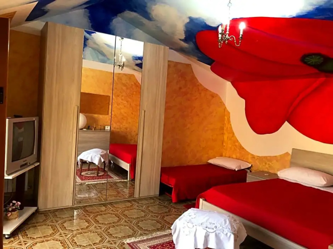 Bed and Breakfast Il Cavaliere
