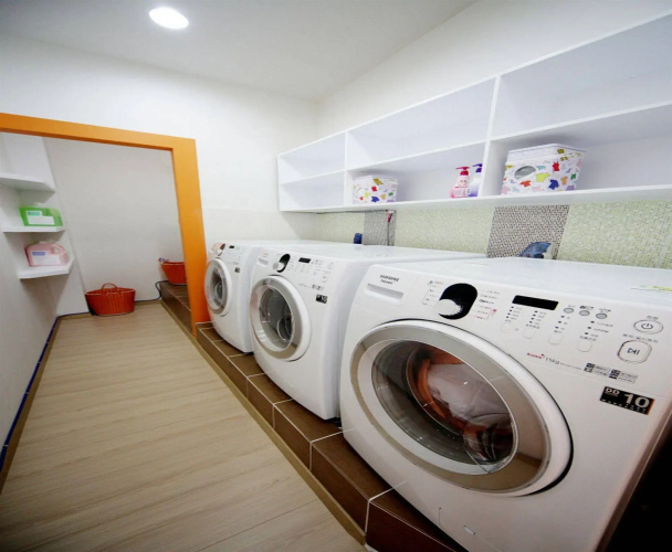 SUM Guesthouse Premium
