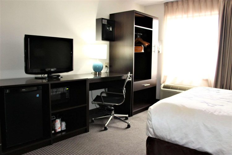 Sleep Inn Chattanooga Hamilton Place