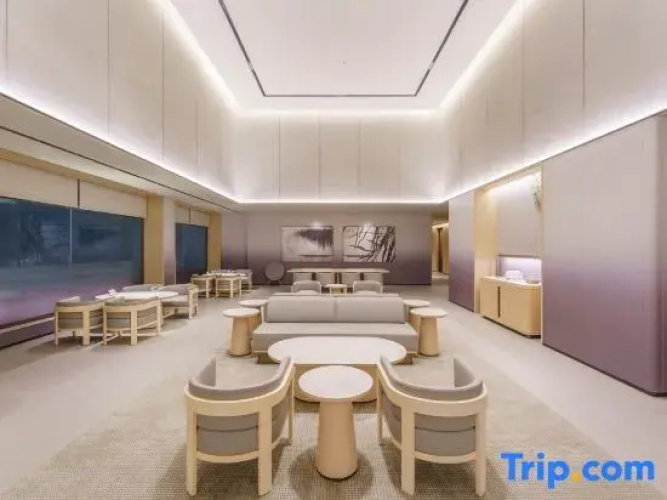 Ji Hotel Dalian Lvshun Economic Development Zone