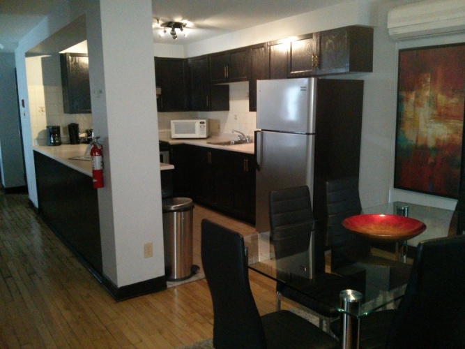 Lofts Du Vieux-Port photo 26