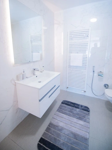 Luxury Double Apartment