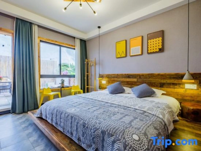 4 Bedrooms Suite