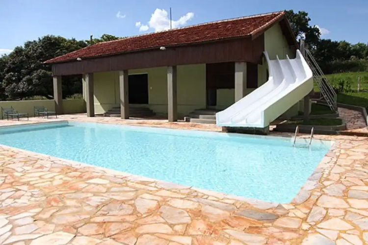 Hotel Itaygua