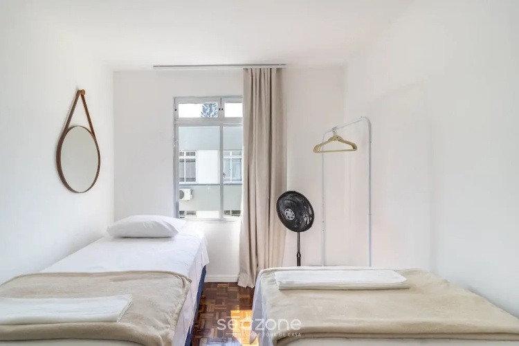 Cozy Well-located Apartment Rbe0031