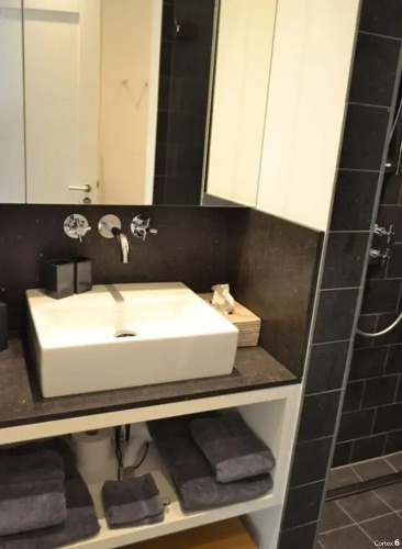 8 in het Huis Meerloft