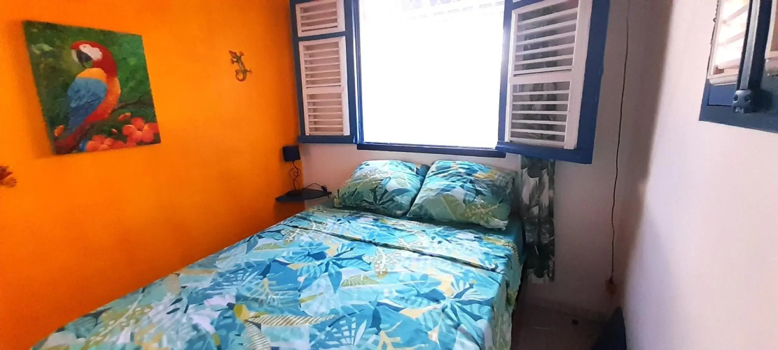 Chambre d'hôte la Calebasse