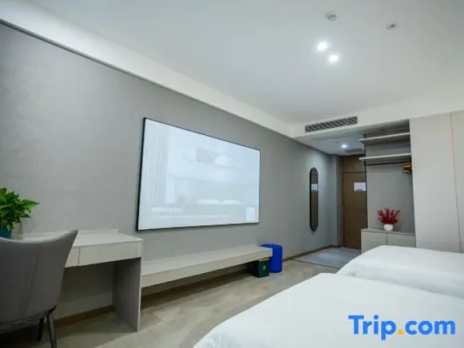 Business Twin room