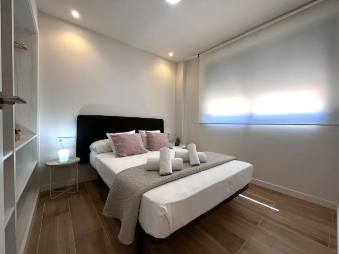 MyFlats Premium Beachside