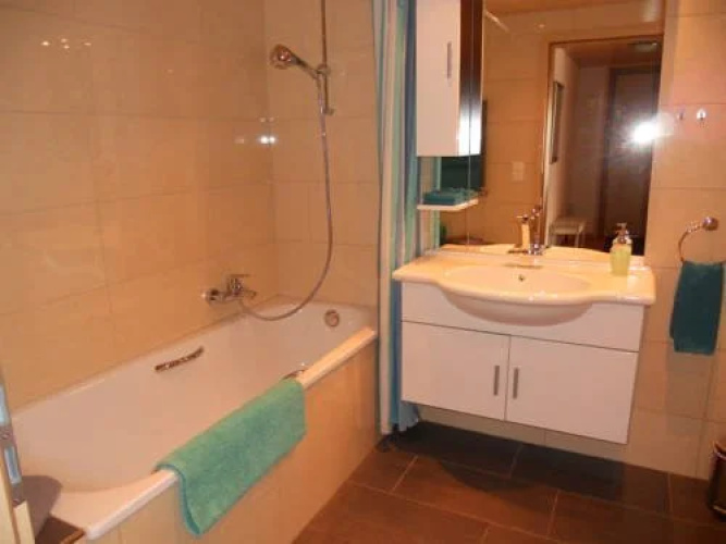 Chalet Lauber