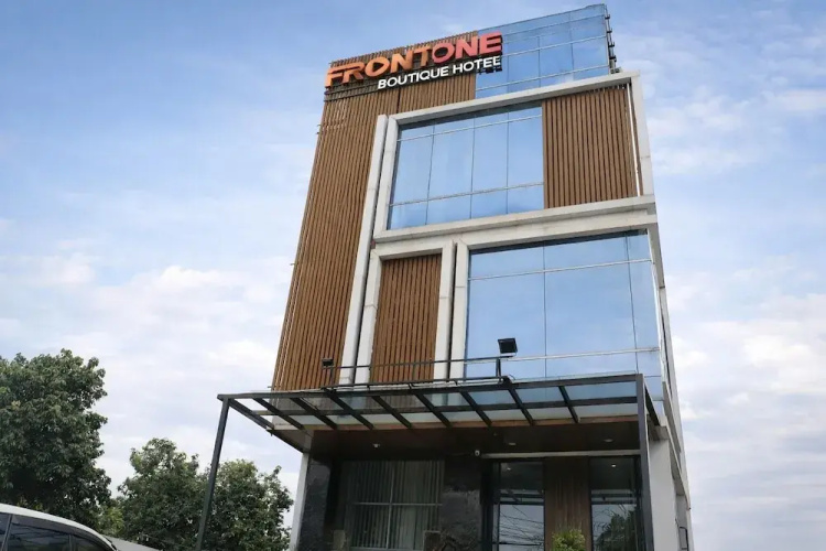 Imagen del hotel