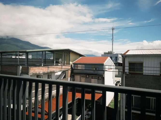 Ruisui Little House