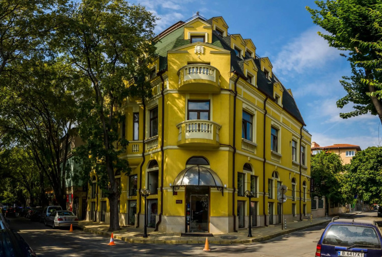 Imagen del hotel