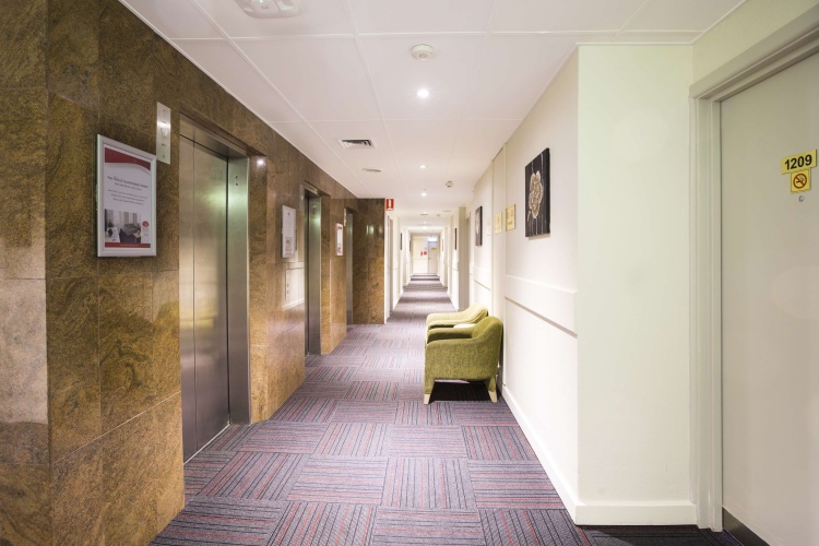 Metro Hotel Marlow Sydney Central photo 11