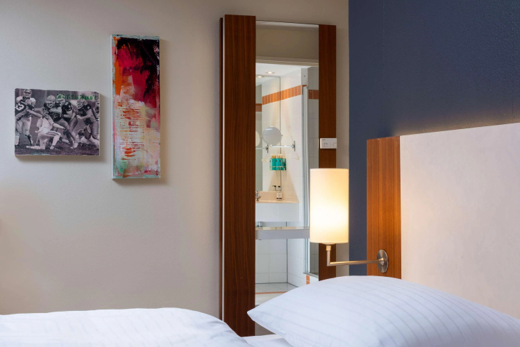 Essential by Dorint Hotel Köln-Junkersdorf photo 6