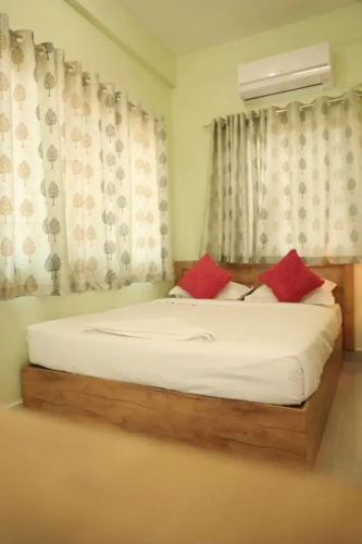 Sai Inn Mysore