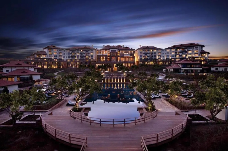 Zimbali Suite 213