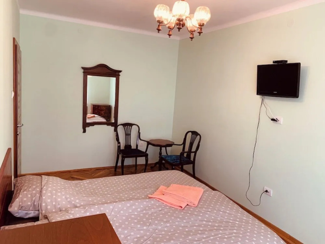 Royal Apartment Belgrade