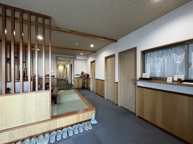 Karin Doo Hotel