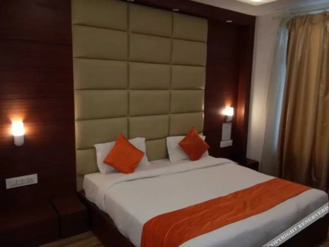 Hotel Marygold