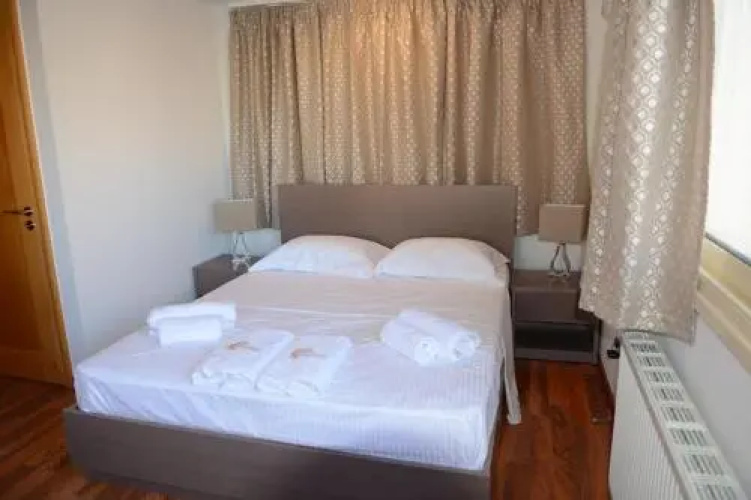 Anthorina Villa 15