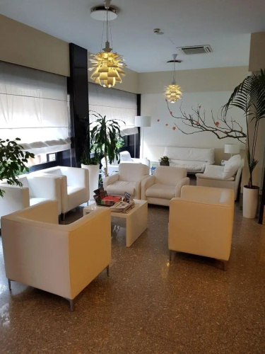 Hotel Mennini photo 25