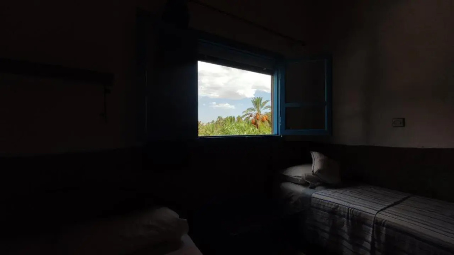 Hotel Azul