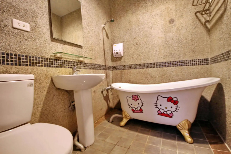 Lovehouse B&B