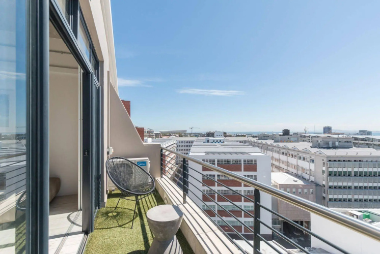 Designer Lofts on Prestwich