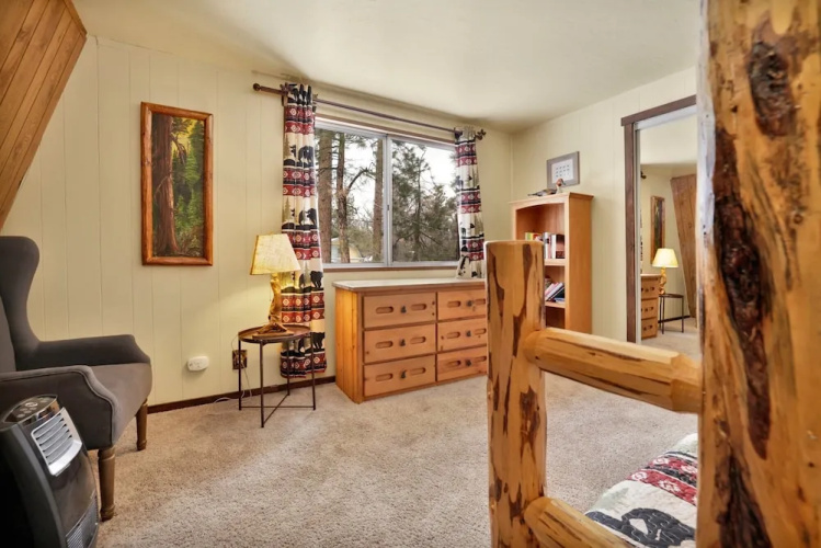 Crazy Bear Cabin#2287