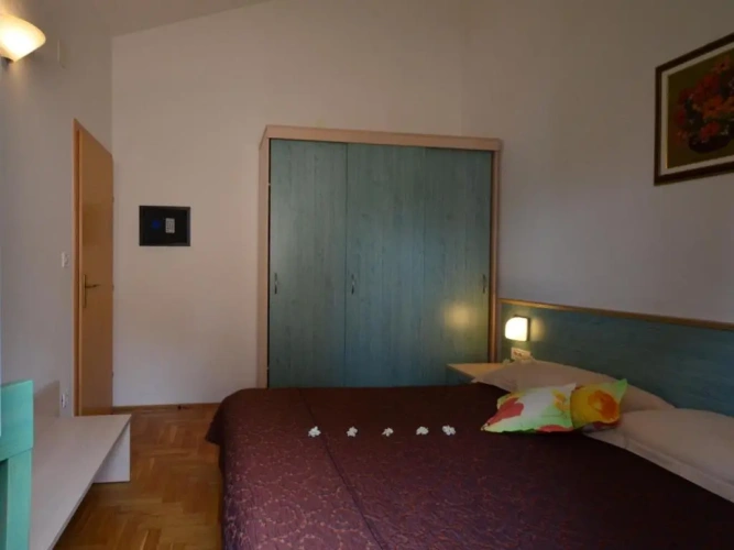 1 Bedroom Superior Apartment