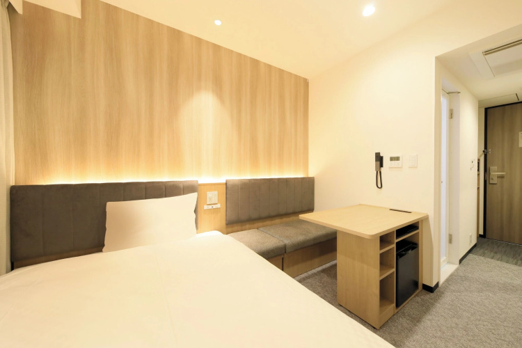 Jr West Group Via Inn Prime Sapporo Odori