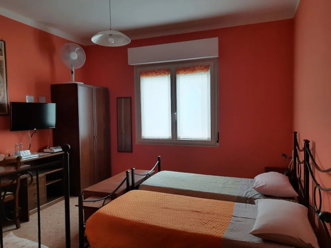 B&B Falcone