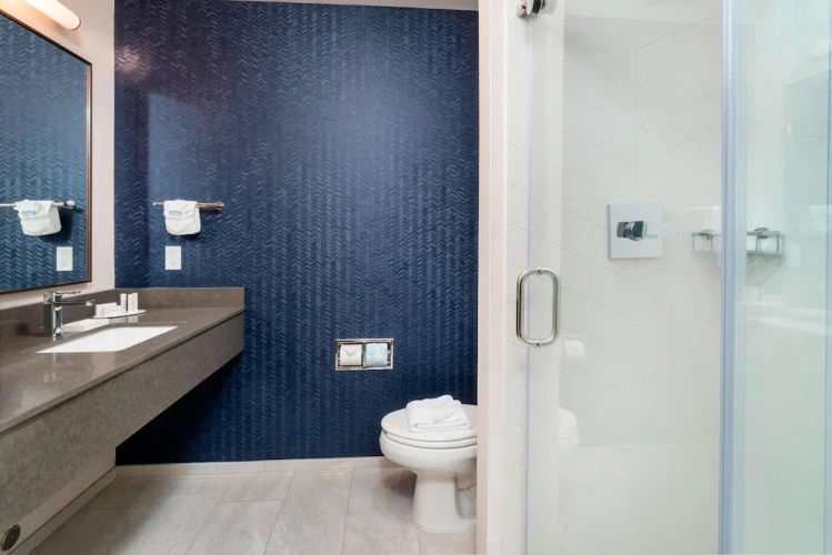1 Bedroom Suite