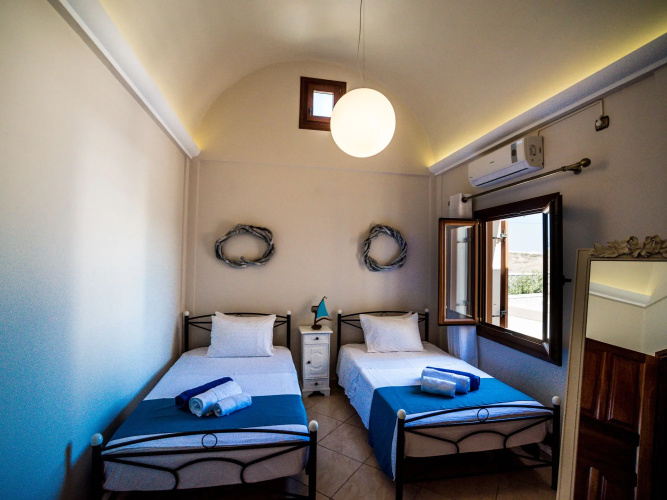 Vineyard Exclusive Suites