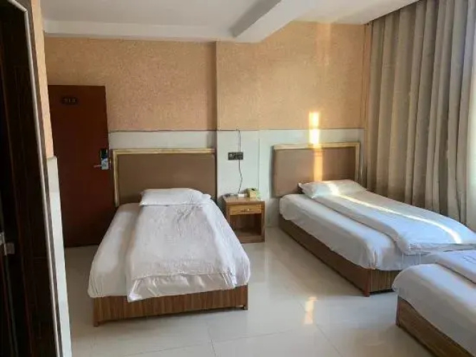 Yongfeng Yingbin Hotel