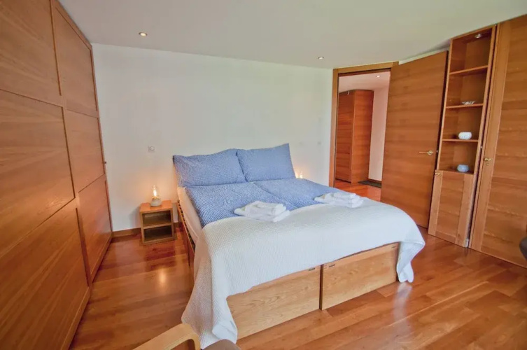 Apartment Lyskamm