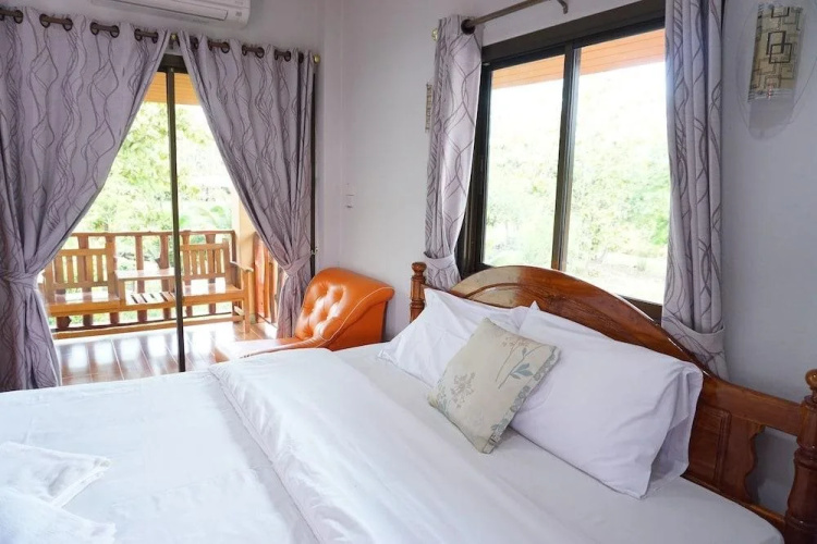 Banruk Loei Resort