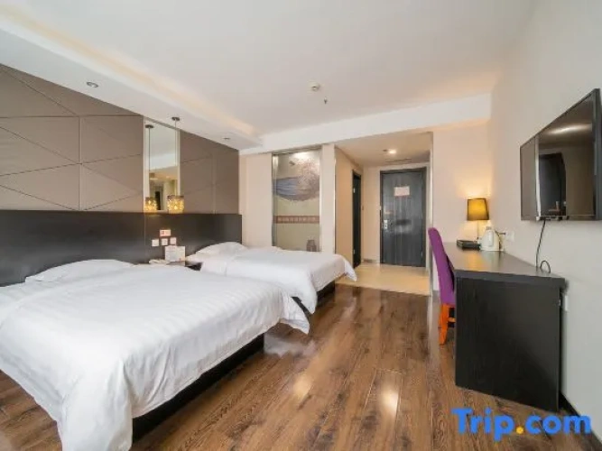 Business Twin room