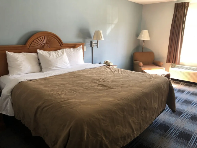 Quality Inn
